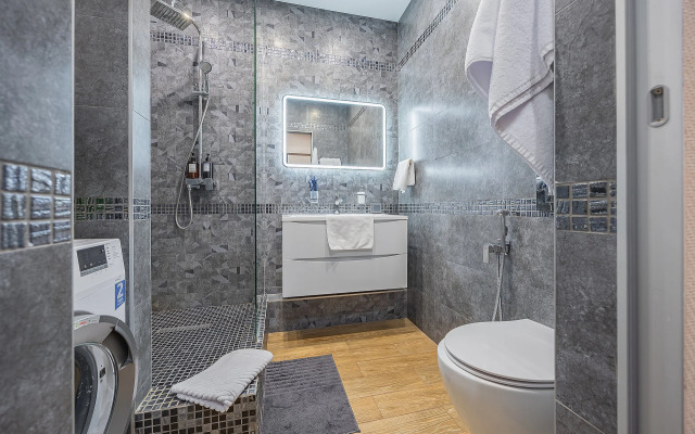 Апартаменты на Семашко, 28