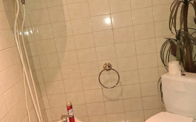 Гостевой Дом Музыка Крыш