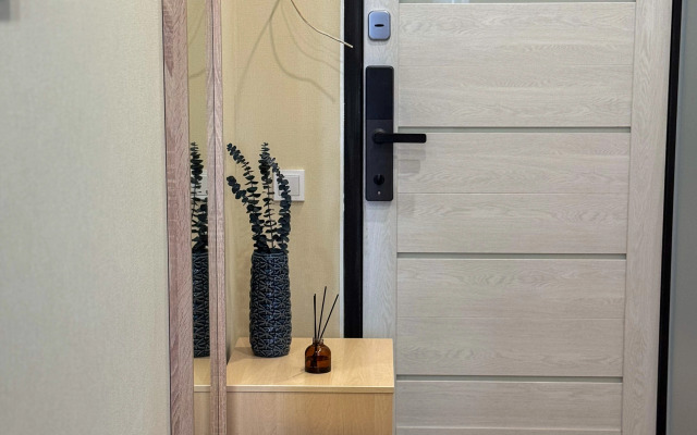 Kislorod 9 Stilnaya v Sochi Flat