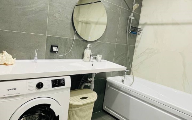 Loft Avenir Apartments