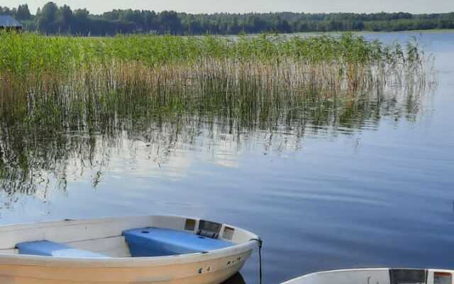 Гостевой Дом Шишки