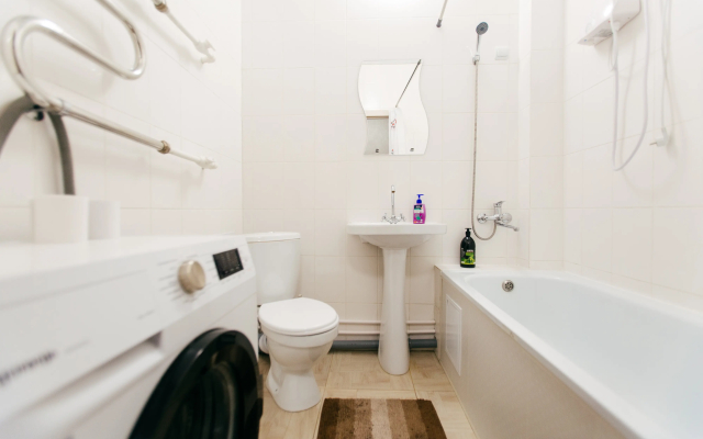 Квартира ПрезентХаус  Моршанское шоссе 24Г