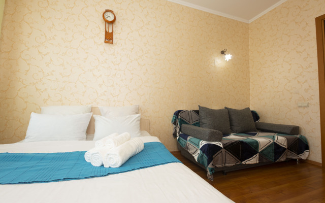 Квартира 3 комнатная квартира улица Холодильная 85/1