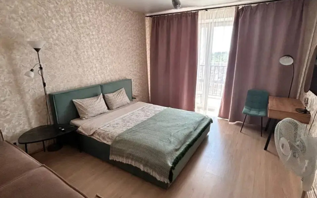 Atmosfera 328 Flat