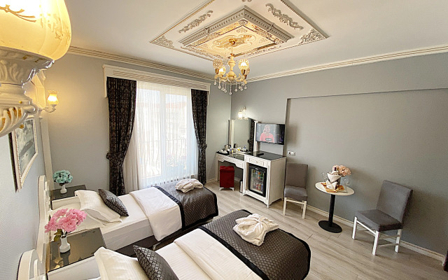Gulhanepark Hotel & Spa