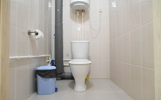 Квартира Микрорайон Солнечный 3