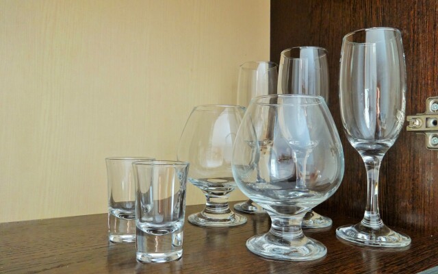 Апартаменты Rise and Shine 32 Mikrorayon