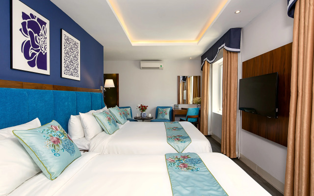 Parze Ocean Hotel & Spa