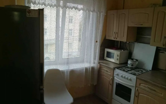 Апартаменты на Чкалова, 16