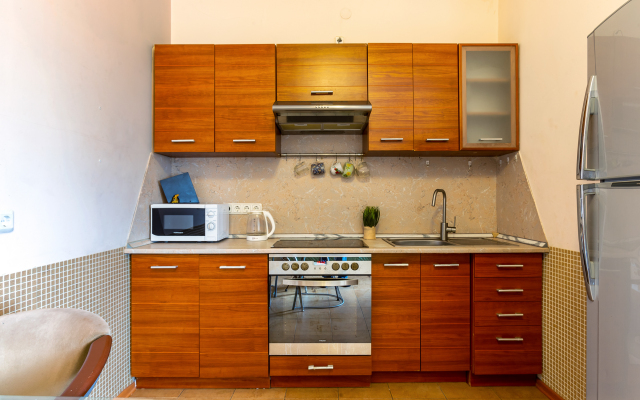 Квартира Однокомнатная