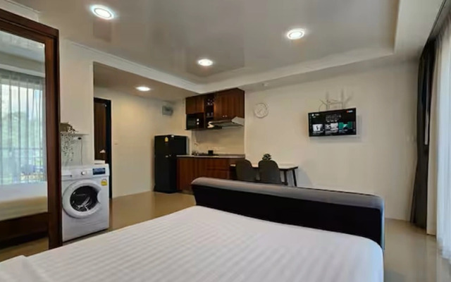 Апартаменты Max comfort near beach CC 320