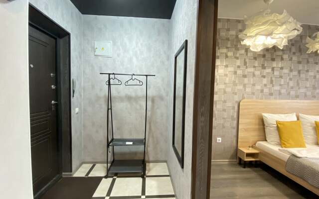 Komfort Apartments