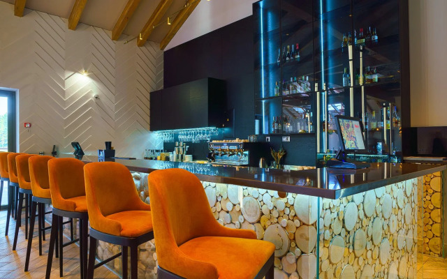 Yarki Park-Hotel