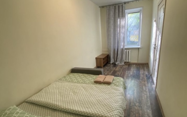 Апартаменты 2-К. возле метро ВДНХ