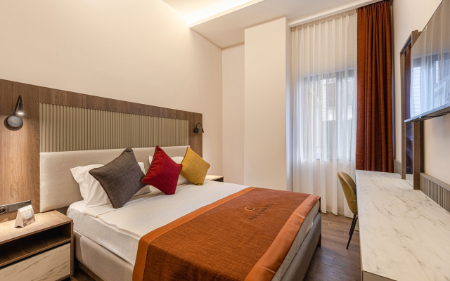 Nuca Homes Hotel