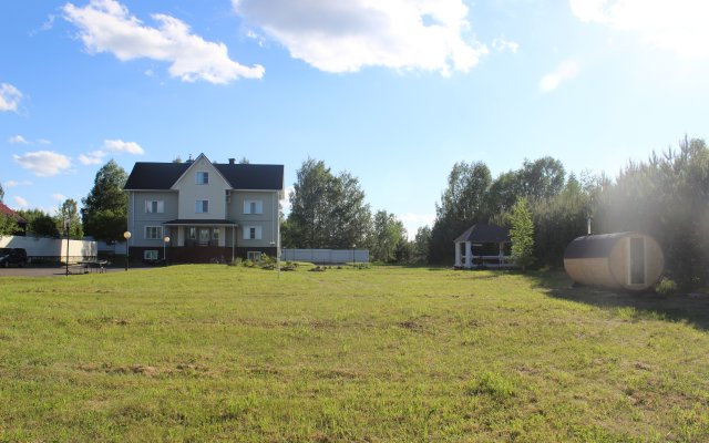 Brejtovo Guest House