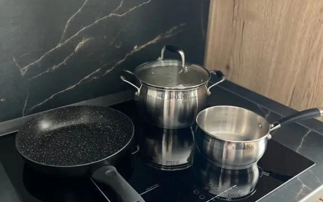 Квартира на Северном проспекте 36