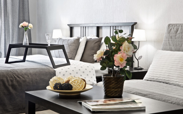 Апарт-Отель Planet