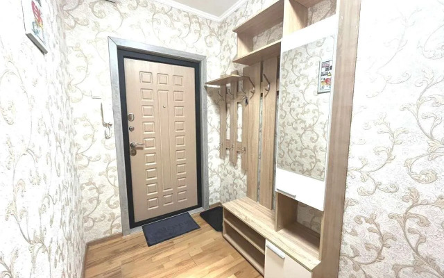 Квартира на Проспекте Защитников Москвы 11