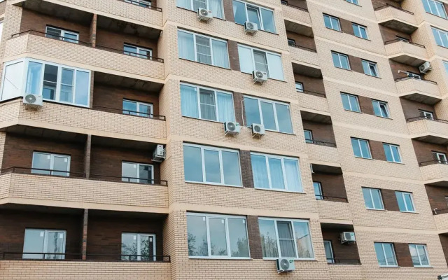 Kvartira Pyatigorskaya 8 Apartments