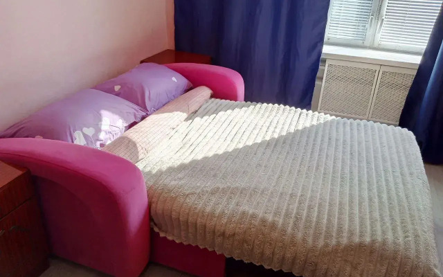 Квартира на Улице Фрязевская 11к1