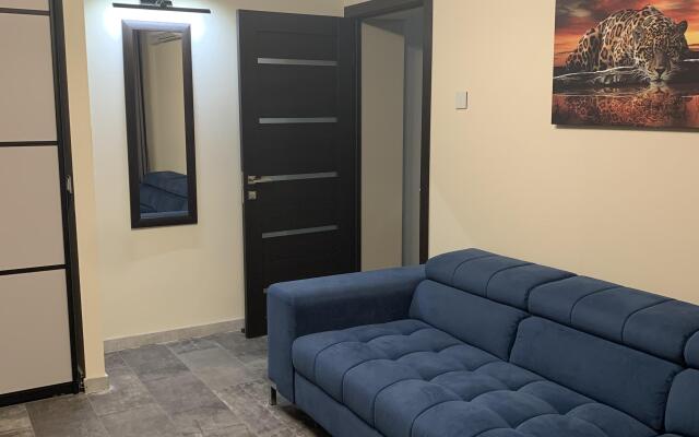 Квартира Atmosphera