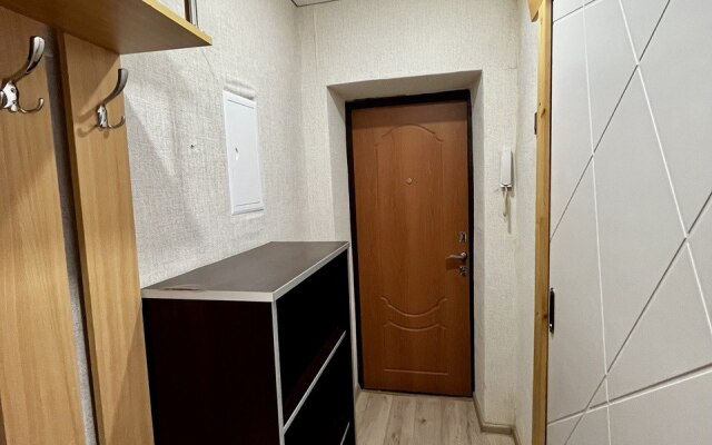Na Saltykova-Schedrina 3 Apartments