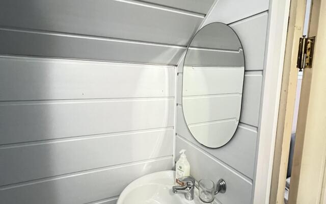 Svetlana Guest House