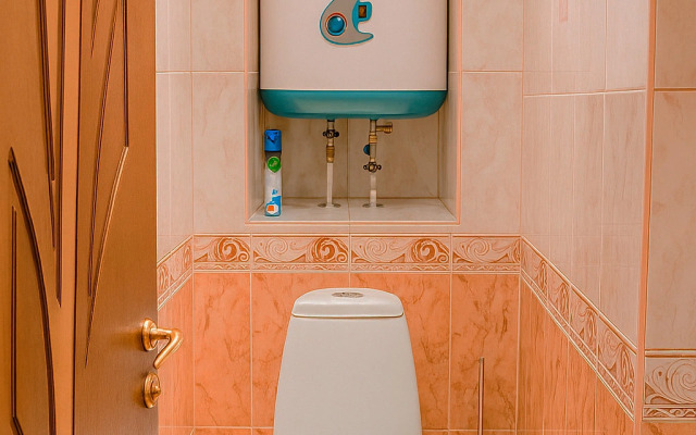 Квартира 2-комнатная на ул. Литейная 42