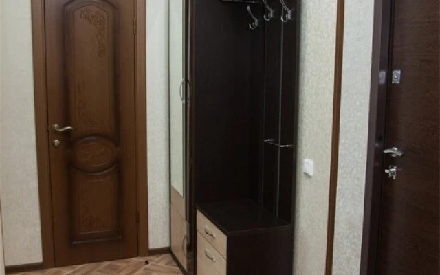 AntoninaApartments (AntoninaApartments) na ulitse Krylova Apartments 34