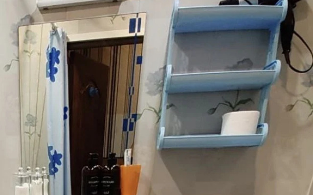 Квартира Уютная комфортная