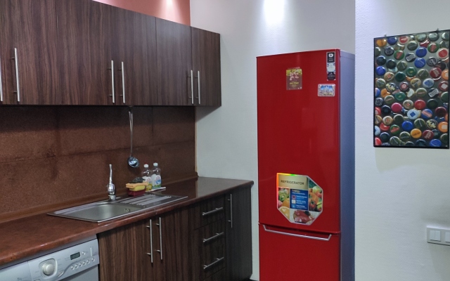 Квартира Жетысу-3 дом 50