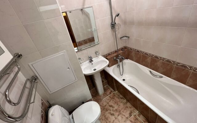 Квартира уютная в центре