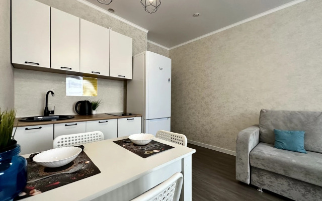 Квартира на улице Рокоссовского 29/1