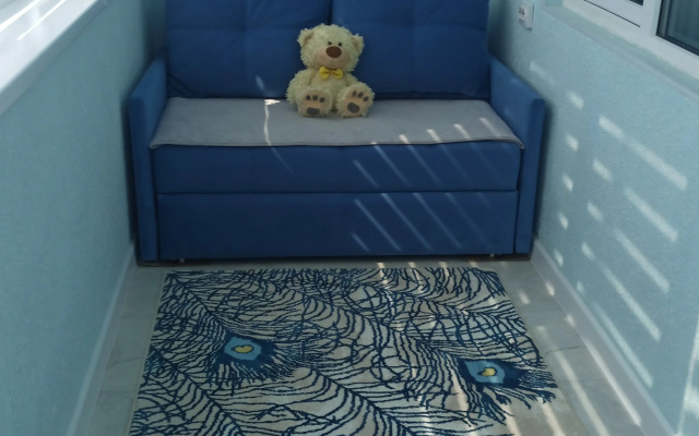 Квартира в экологически чистом районе города