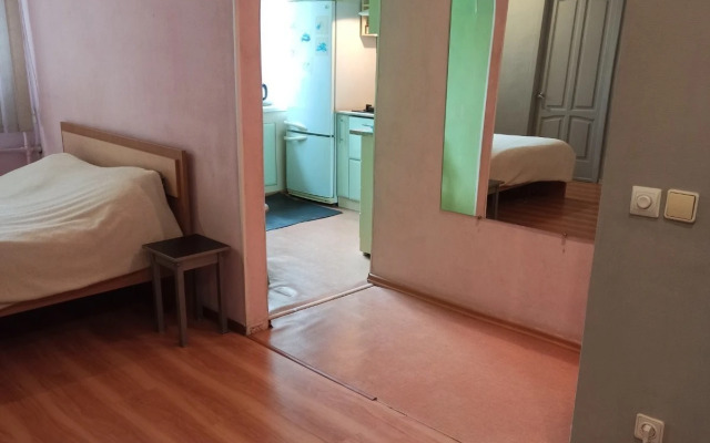 Квартира на Улице Гагарина 3