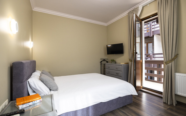 One-Room Esto-Sadok Apartaments