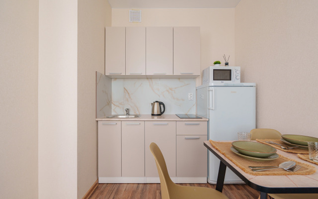 Komfort Klassa Flat