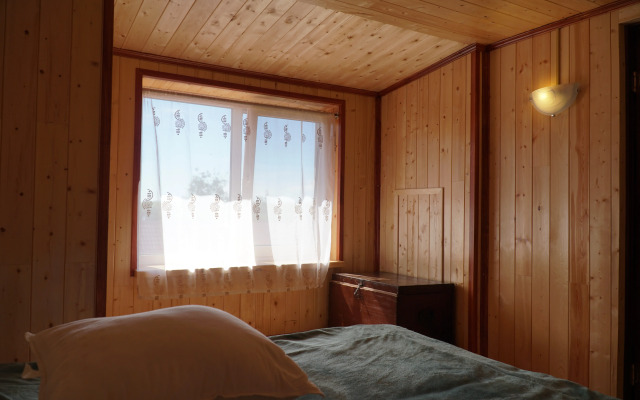 База Отдыха Эдем