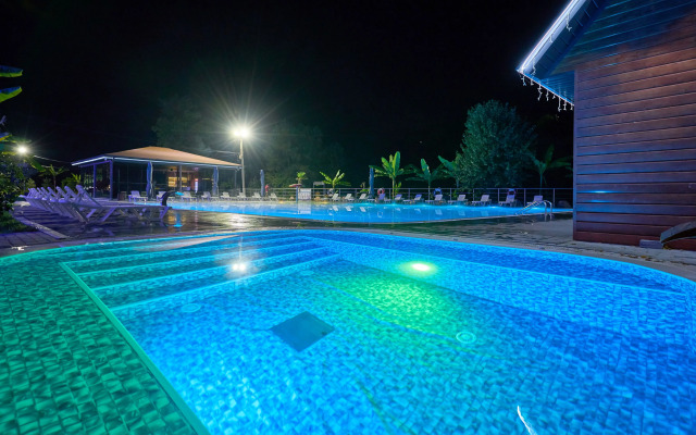 База отдыха Белла