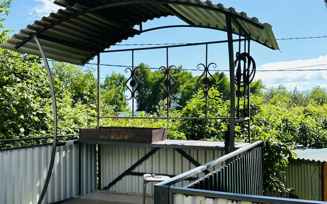 Bugenvilliya Guest House