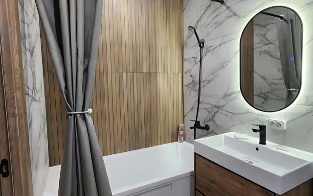 Apartamenty na 30 Let Pobedy 42k1