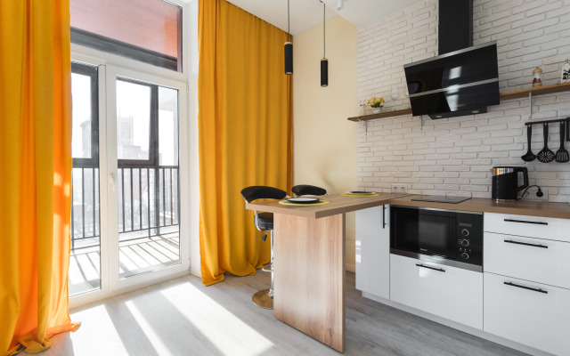 Квартира на Улице Кирова 11