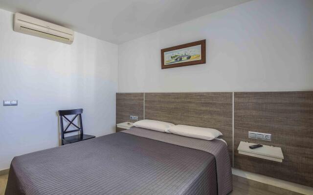 Hostal Campito & Coworking Hostel