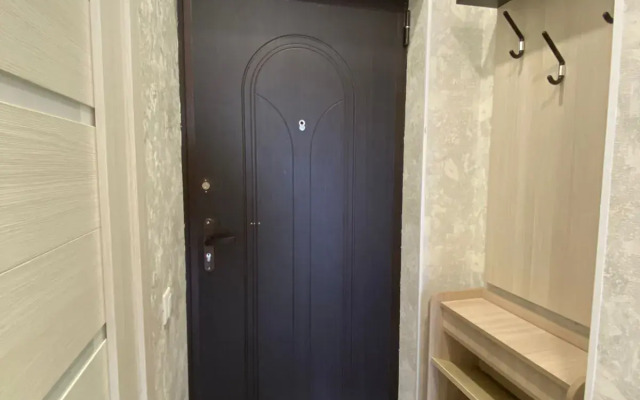 Studiya 260 Na Ulitse Gaydara 22 Flat