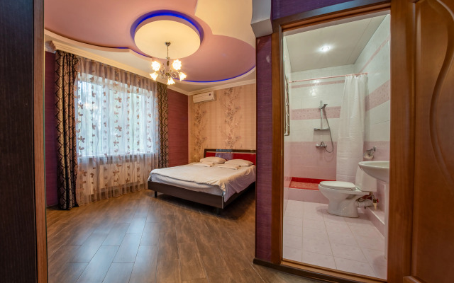 Guest house Alberiya