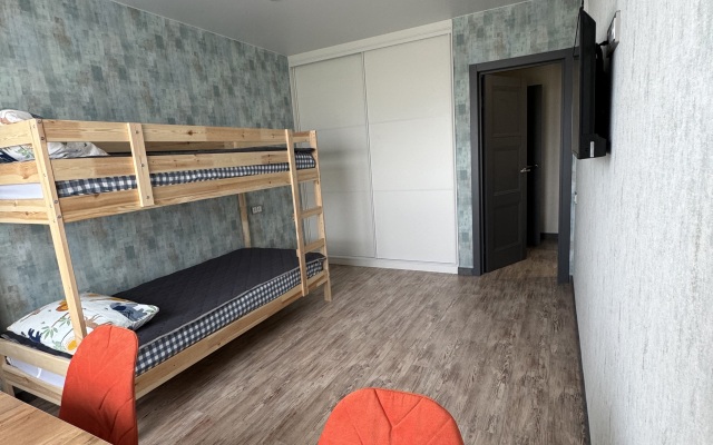 Квартира Уютная