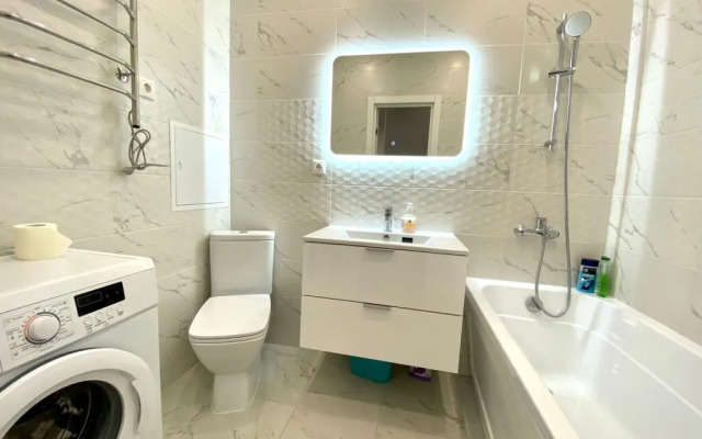 2 Pant Family House Vatutinki Na Yavorki Apartment