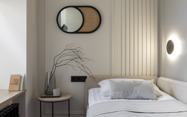 Point by Academia Hotel