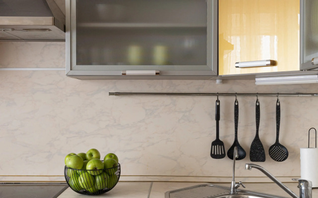 Квартира SunSet Белинского 38